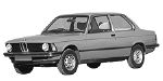BMW E21 C3223 Fault Code