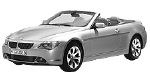 BMW E64 C3223 Fault Code