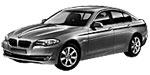 BMW F10 C3223 Fault Code