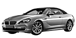 BMW F12 C3223 Fault Code