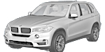 BMW F15 C3223 Fault Code